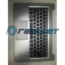 Teclado PT ASUS BROWN UX21A - TOP COVER